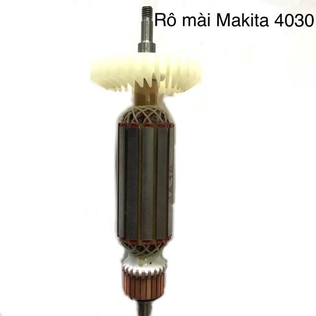 Rô cho msdy mài MAKITA 4030 DC
