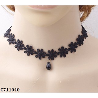 VÒNG CỔ CHOCKER SIÊU HOT