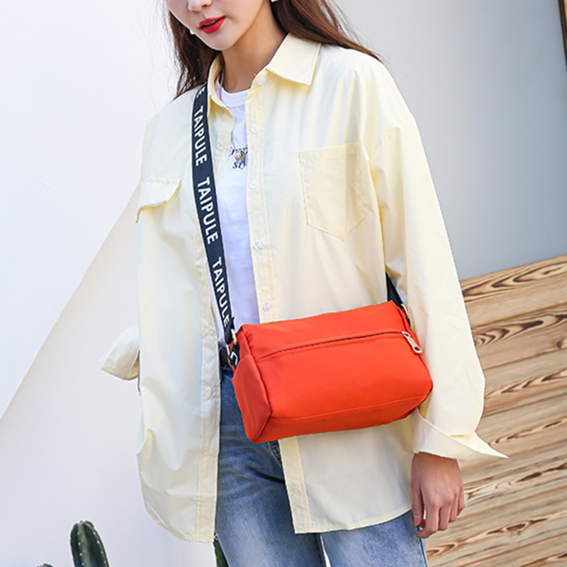 Túi Xách Đeo Chéo Thời Trang Dành Cho Nữ