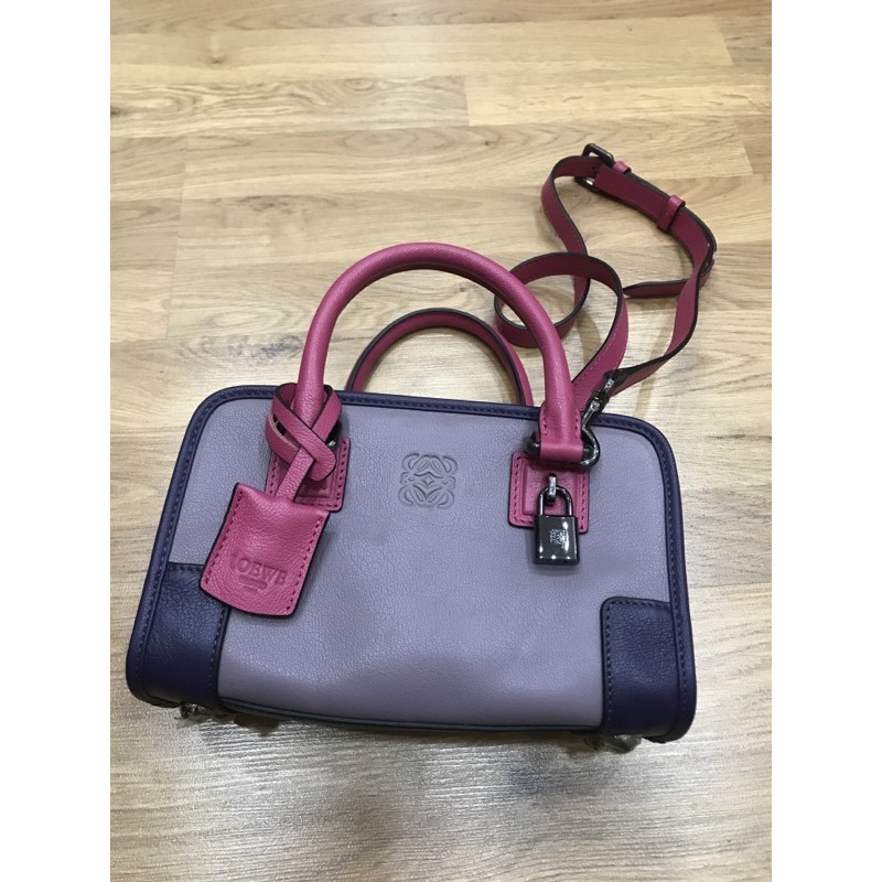 túi loewe size 24