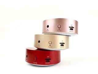 Loa Bluetooth mini cảm ứng A8 cực hay