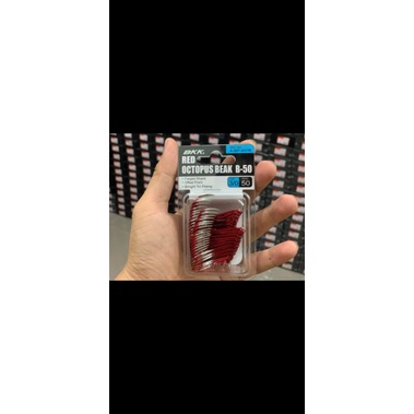 Lưỡi câu cá BKK