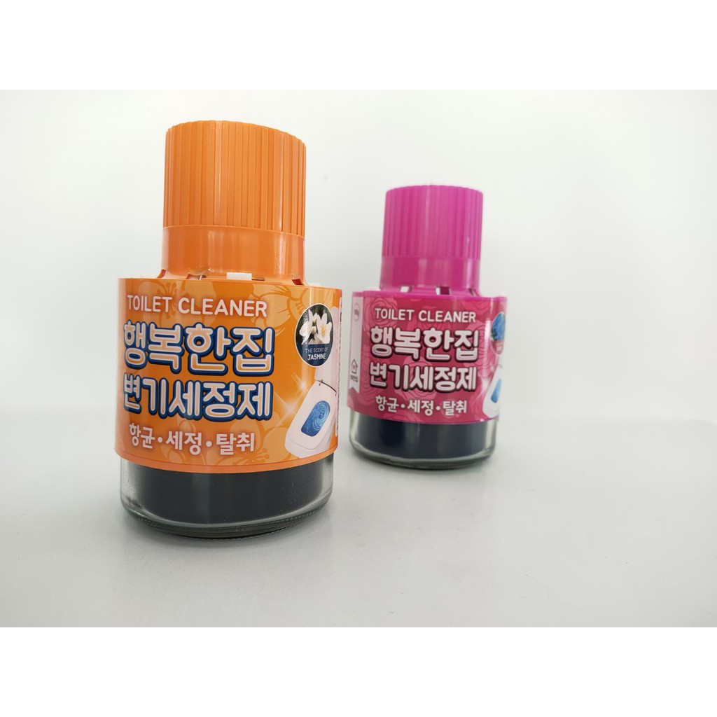 CỐC THẢ BỒN CẦU HÀN QUỐC 180GR
