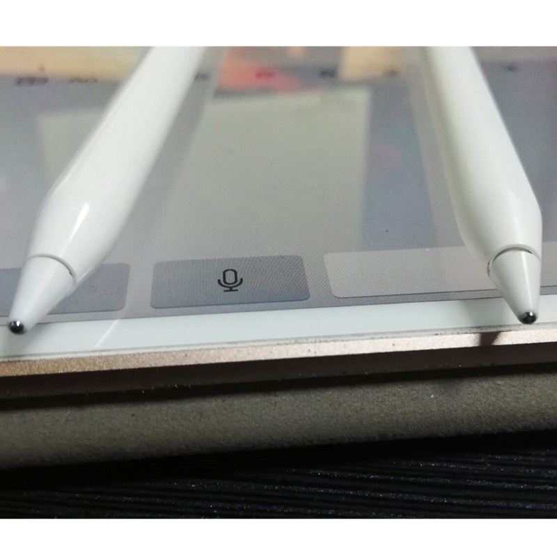 Đầu Thay Thế Cho Bút Cảm Ứng Apple Pencil 1 / 2 I-Pad Pro Stylus