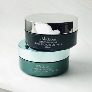 Mặt nạ mắt JM SOLUTION EYE PATCH