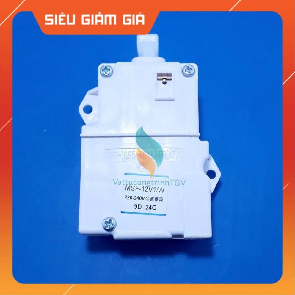 [Giá Thợ] Công tắc cửa máy giặt Panasonic loại khoá cửa ngang chính hãng - Giá tốt nhất