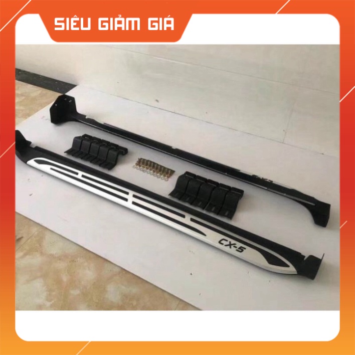 BẬC LÊN XUỐNG CX5 2019, 2020, 2021