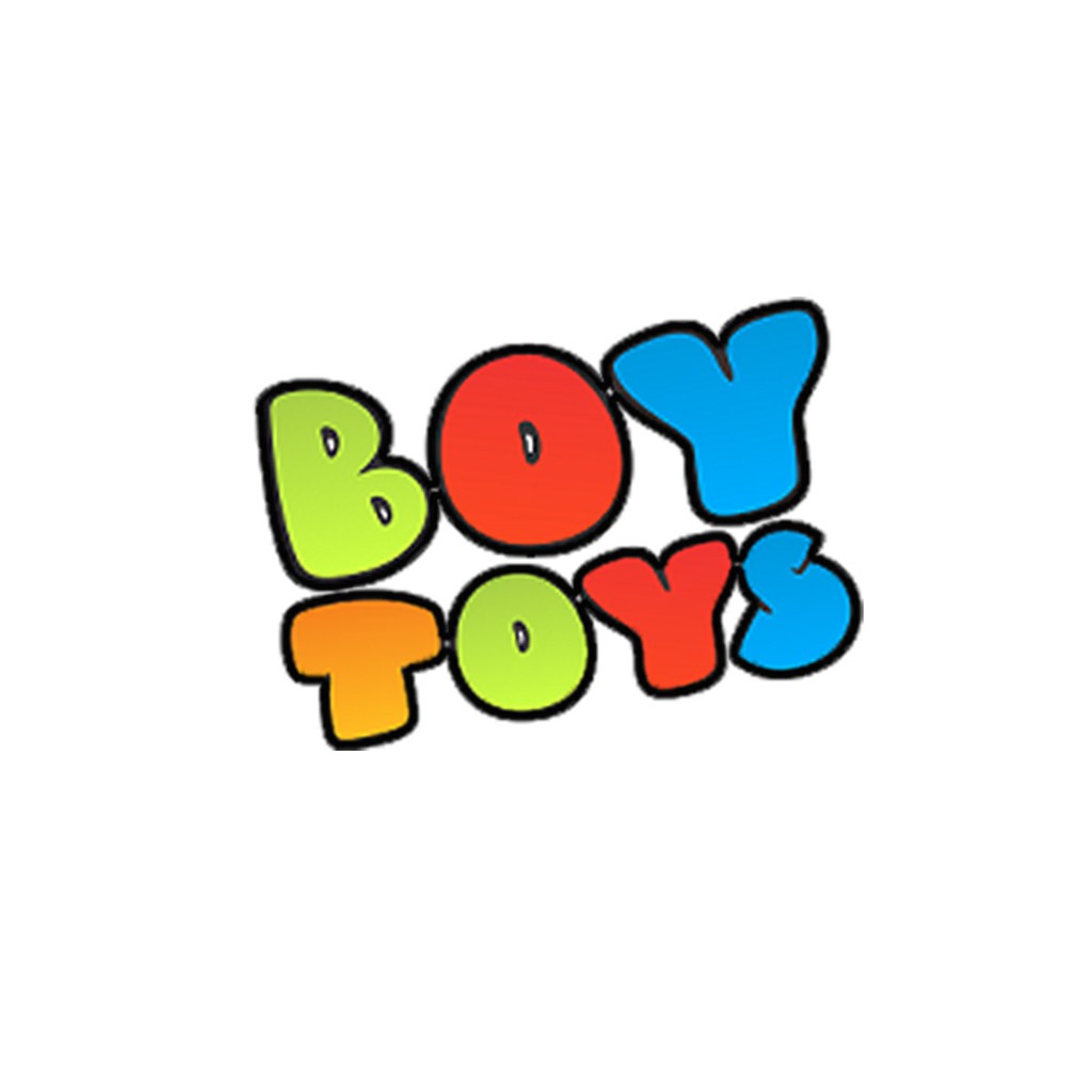 BOYTOYs_ Đồ chơi cho bé