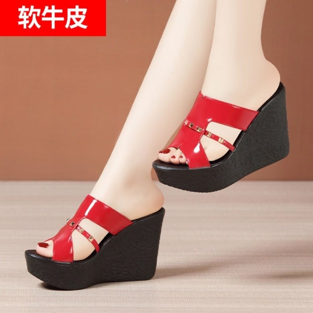 XẢ KHO - DÉP XUỒNG PHỐI ĐINH TÁN MẪU MỚI