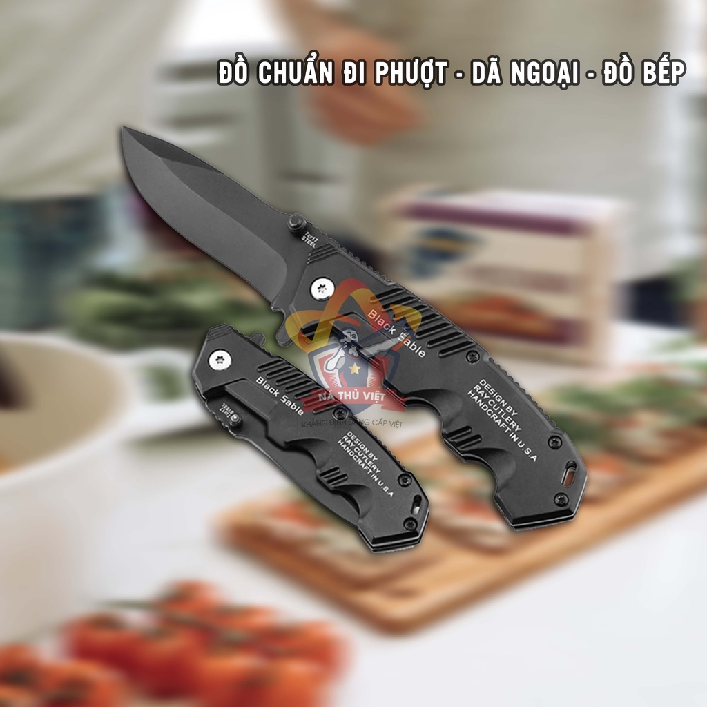 [Siêu Hot DV3] Dụng cụ gọt hoa quả, điêu khắc nghệ thuật dao gấp Strider v3 Cao Cấp siêu đẹp- US ARMYT