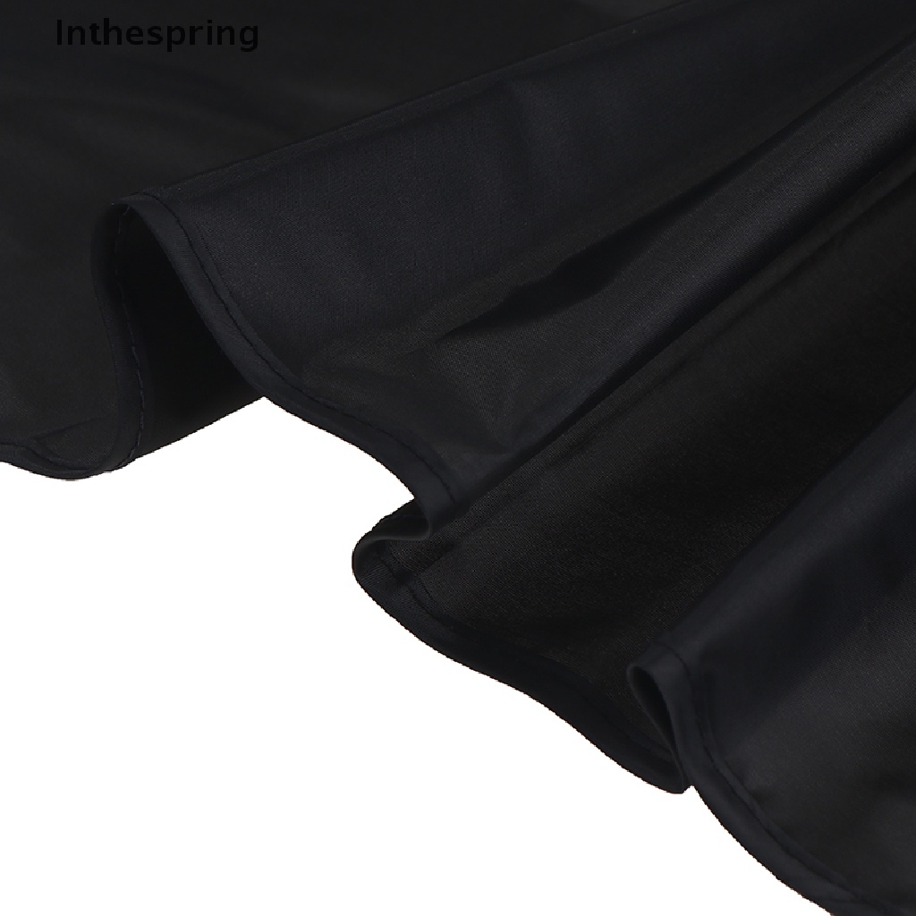 Áo Khoác Cắt Tóc Chống Thấm Nước Đặc Biệt