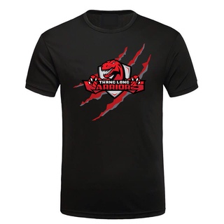  Áo thun bóng rổ ThangLong Warriors chất liệu cotton 100% áo mặc đi chơi bóng rổ đi dạo phố siêu đẹp 