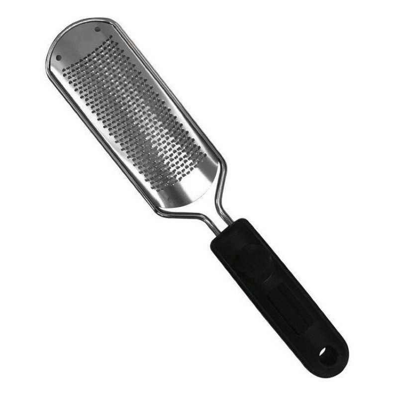 Chà gót chân Inox - Lẻ 01 cái