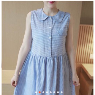 Váy bầu - Hàng tự may
