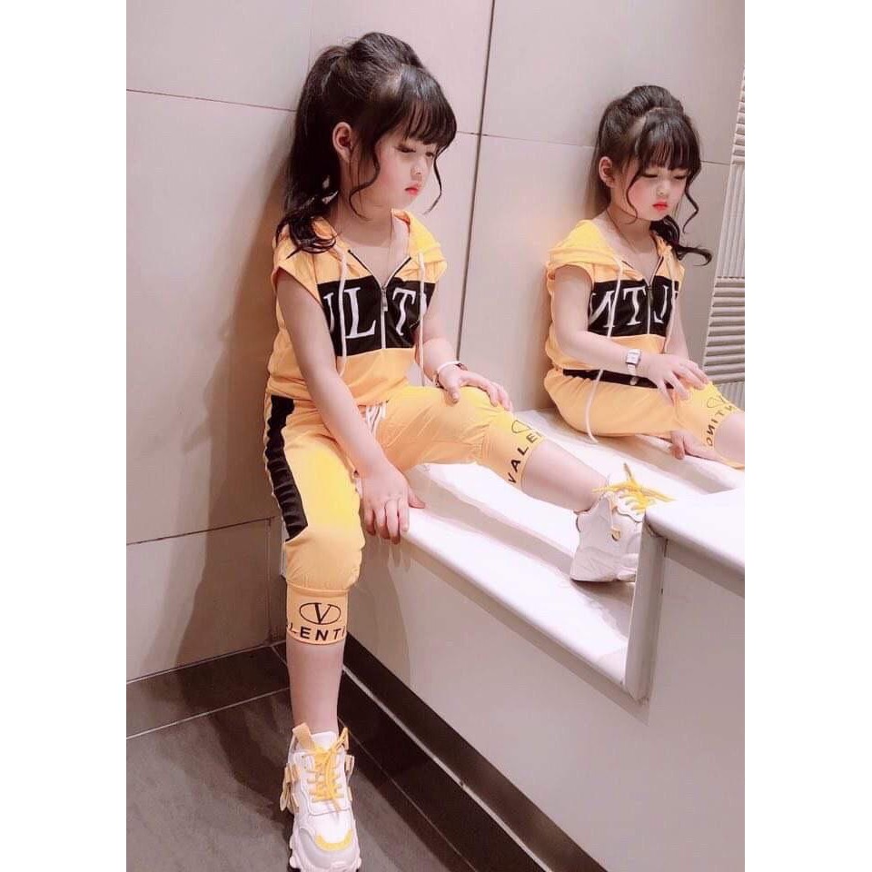 Bộ BG nón khóa kéo cưc cá tính