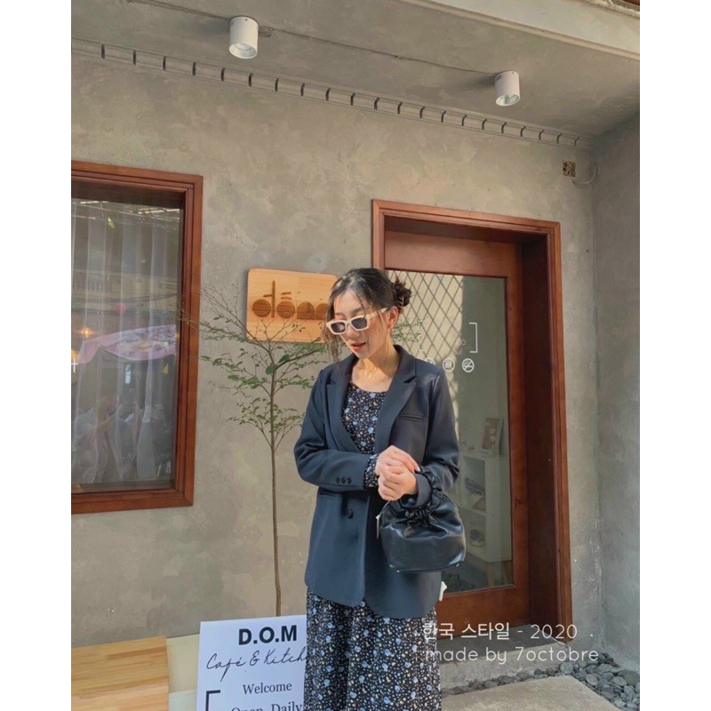 áo vest blazers chuẩn hãng bolling | BigBuy360 - bigbuy360.vn