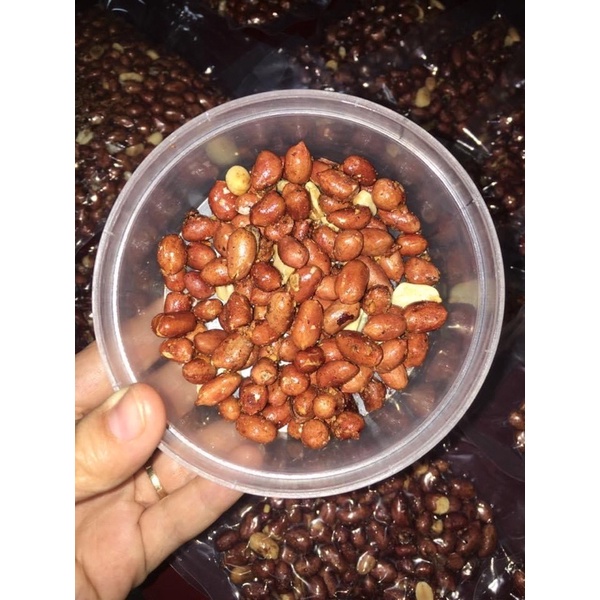 Muối vừng - muối lạc vừng đen 300gr | BigBuy360 - bigbuy360.vn