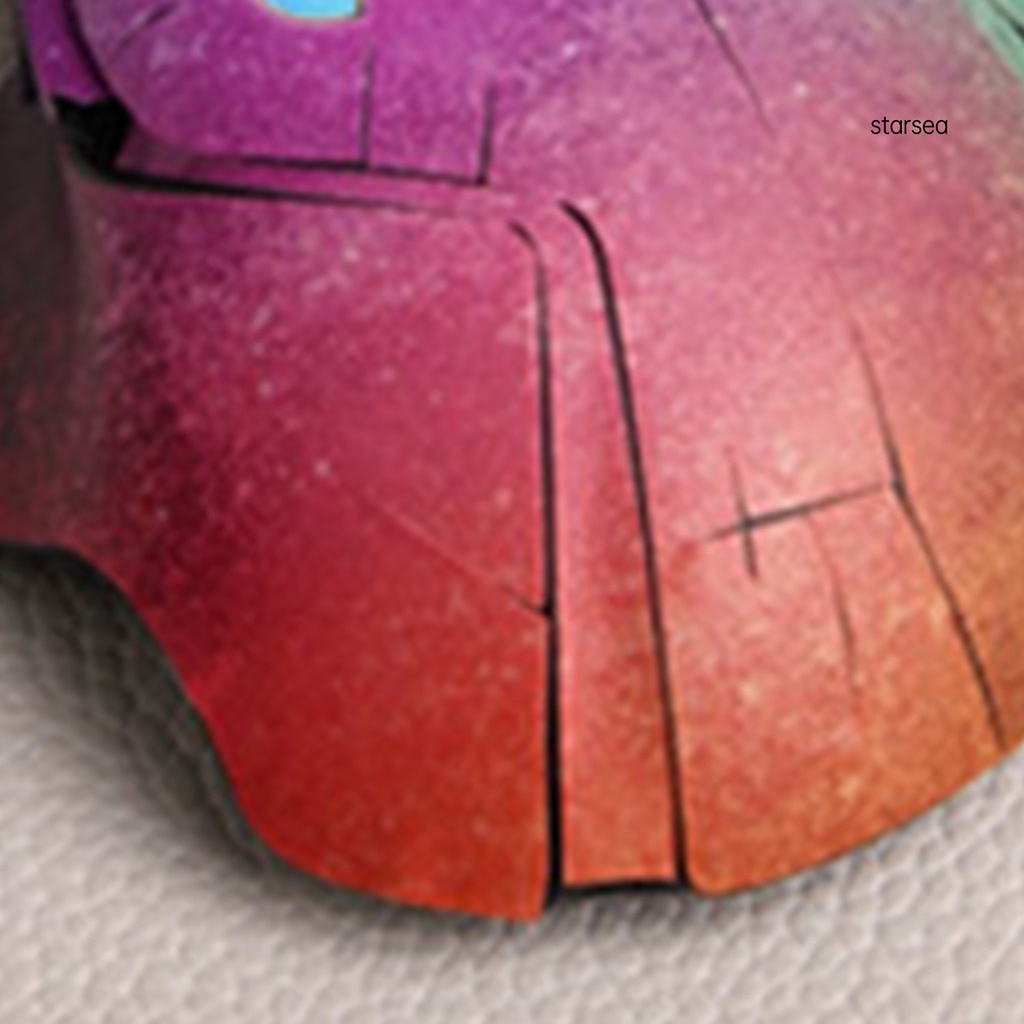 Miếng Dán Bảo Vệ Chân Chuột Máy Tính Bằng Pvc Nhiều Màu Sắc Cho G502 Hero