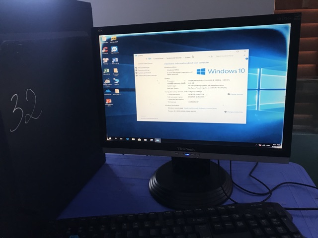 Bộ máy tính chiến max LOL CF Fifa4 | BigBuy360 - bigbuy360.vn