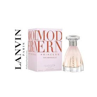 Nước hoa lanvin morden princess 4.5 ml edp