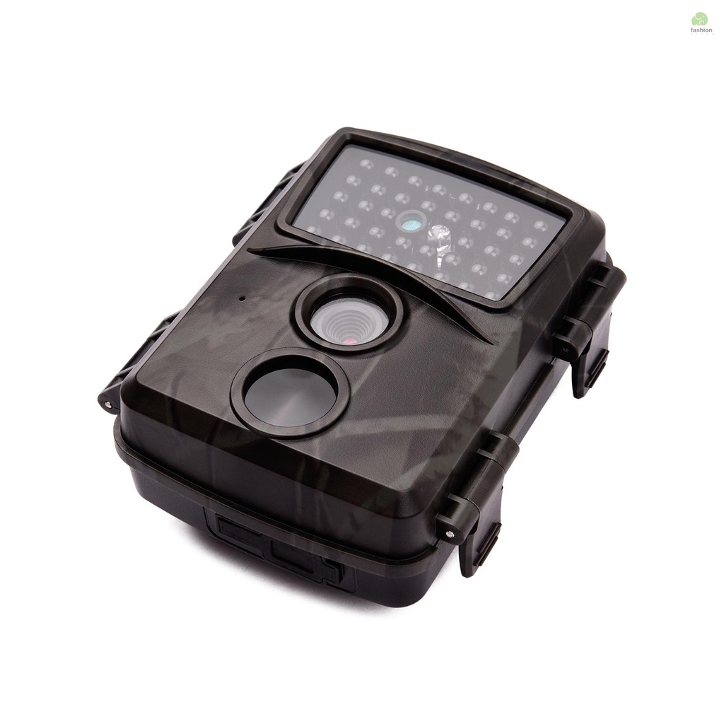 Camera hành trình Andoer Wildlife FHD1080P 0.8s chống thấm nước IP54 32GB với giao diện 1/4
 | BigBuy360 - bigbuy360.vn