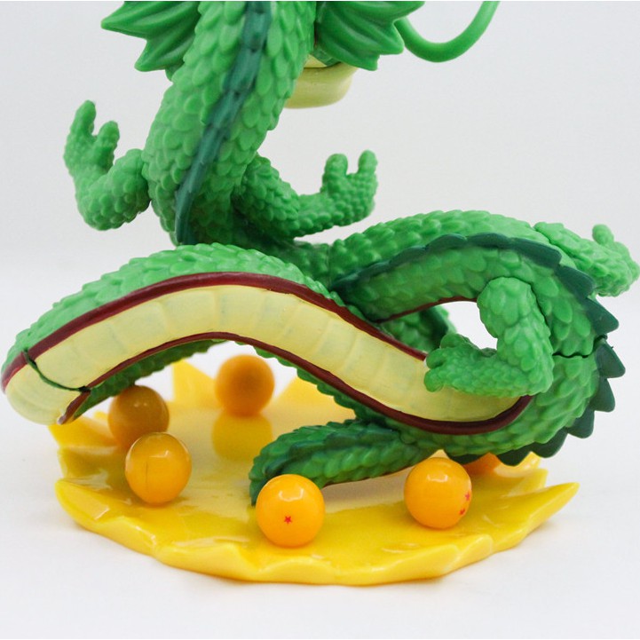 MÔ HÌNH RỒNG THẦN SHENRON FUNKO DRAGON BALL 15CM