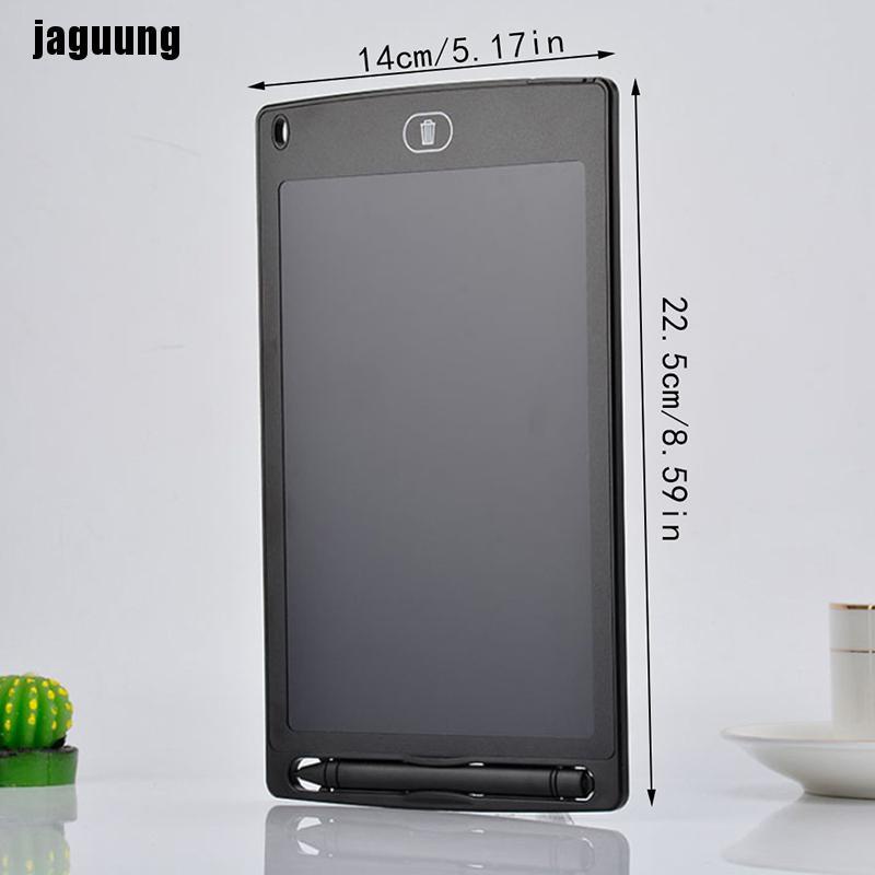 Bảng vẽ điện tử màn hình LCD 8.5inch tiện dụng cho trẻ nhỏ