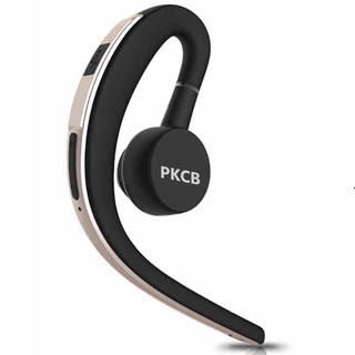 [Mã ELHACE giảm 4% đơn 300K] Tai nghe Bluetooth PKCB03 nhét tai cao cấp không dây cho iPhone Samsung kèm mic nghe gọi