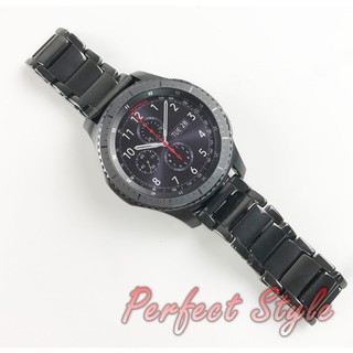 Dây gốm sứ Samsung Gear S3/ Classic/ Frontier