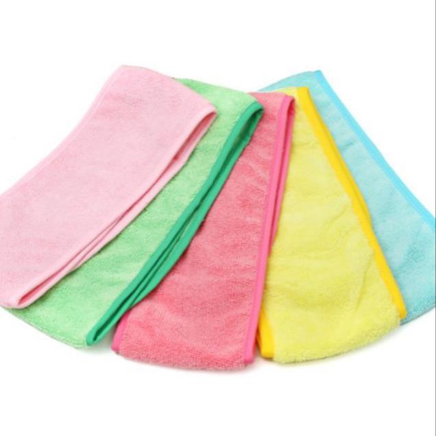 [Chất Lượng Hàng Loại 1] Băng đô spa