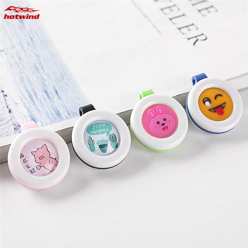 Nút Chống Muỗi An Toàn Cho Bé