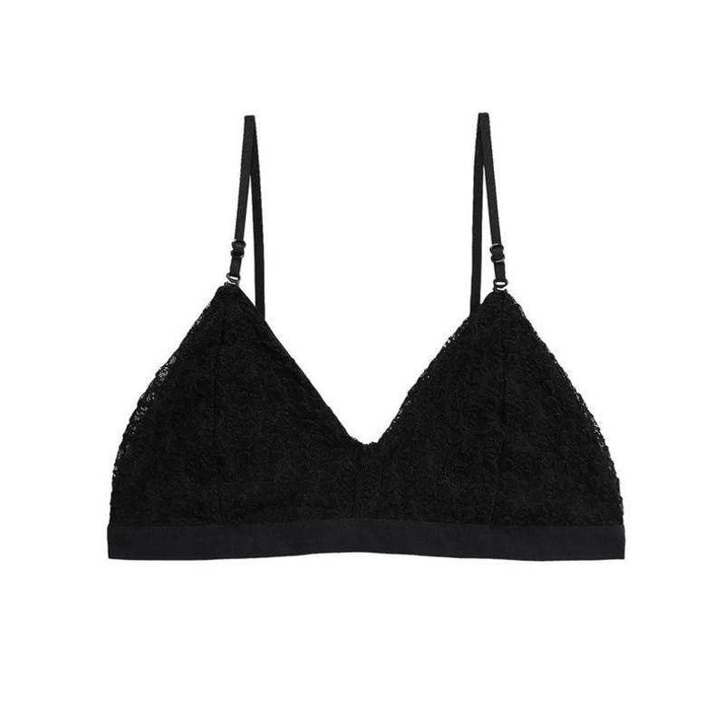 Áo Ngực Tam Giác Không Gọng Sexy7367