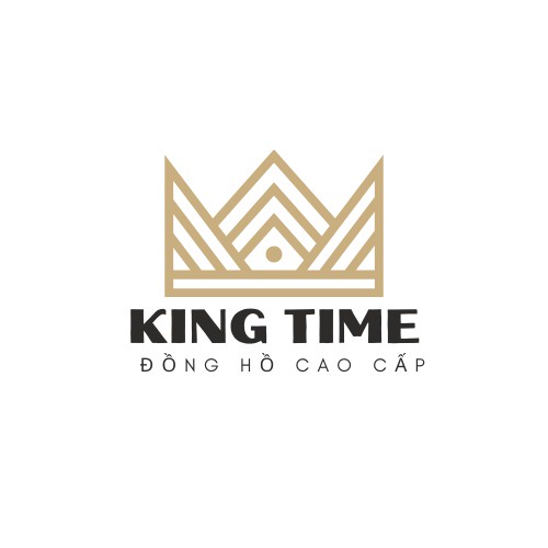 Kingtime - Đồng Hồ Cao Cấp, Cửa hàng trực tuyến | WebRaoVat - webraovat.net.vn