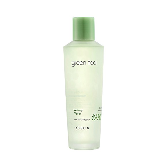 Nước Hoa Hồng Trà Xanh IT'S SKIN 150ml