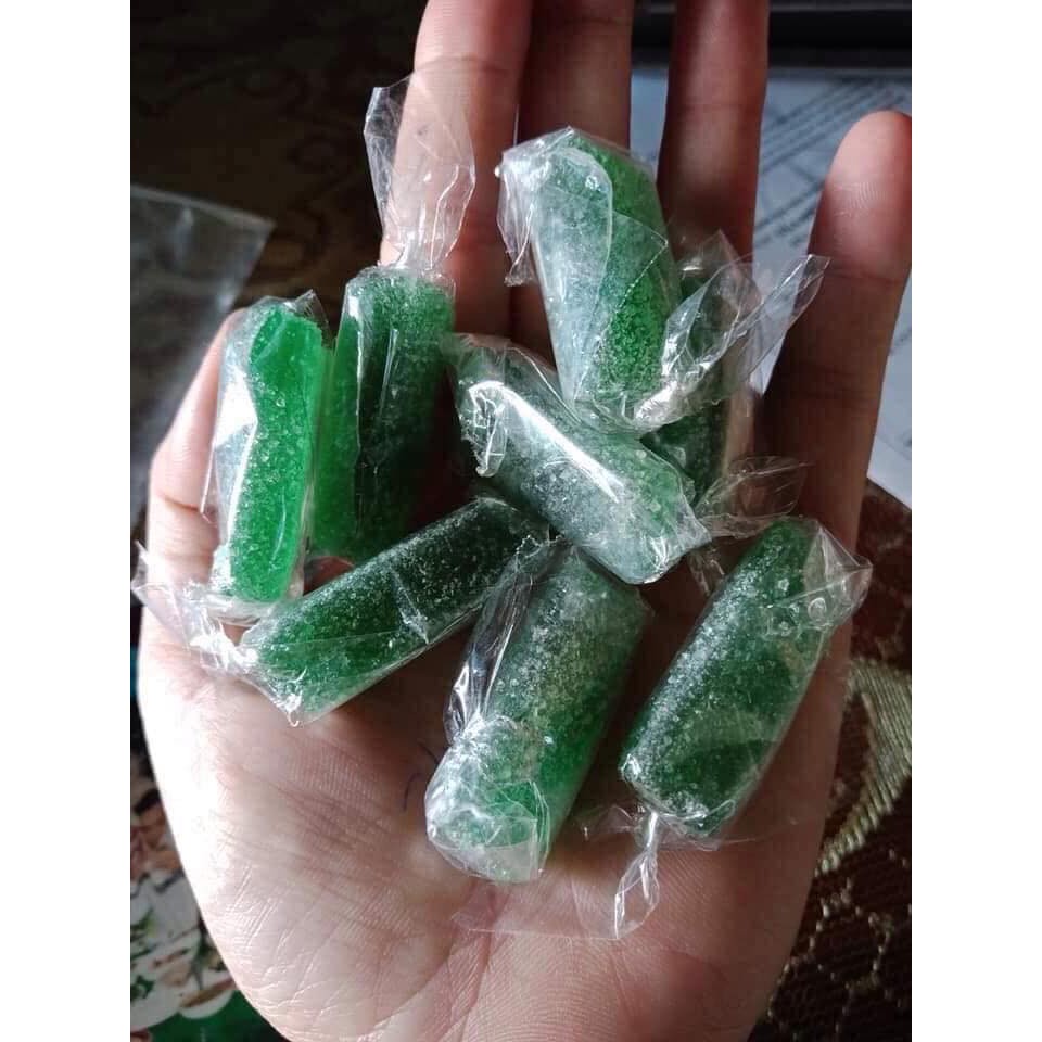 1 kg Kẹo bạc hà