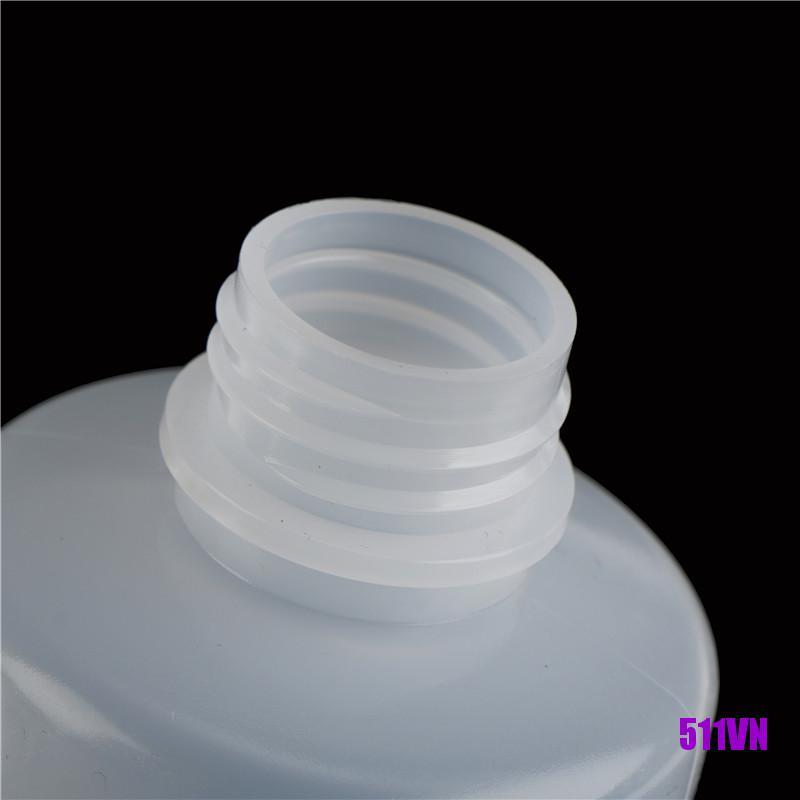 (Hàng Mới Về) Bình Xịt Rỗng 250ml Chuyên Dụng Đựng Dung Dịch Vệ Sinh Phụ Kiện Xăm Nghệ Thuật