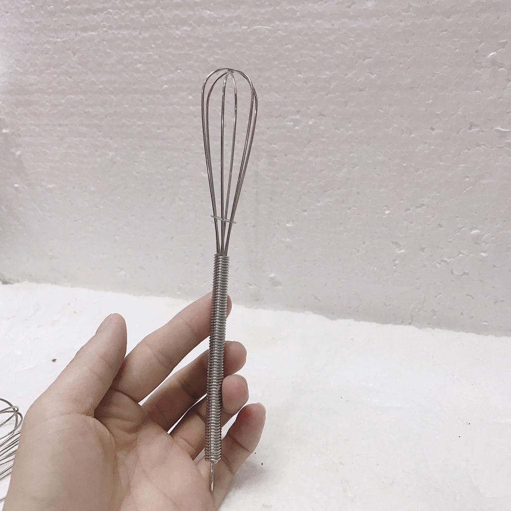 Cây đánh màu nhuộm tóc inox