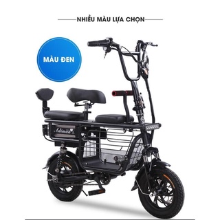 Xe đạp điện xe điện adiman