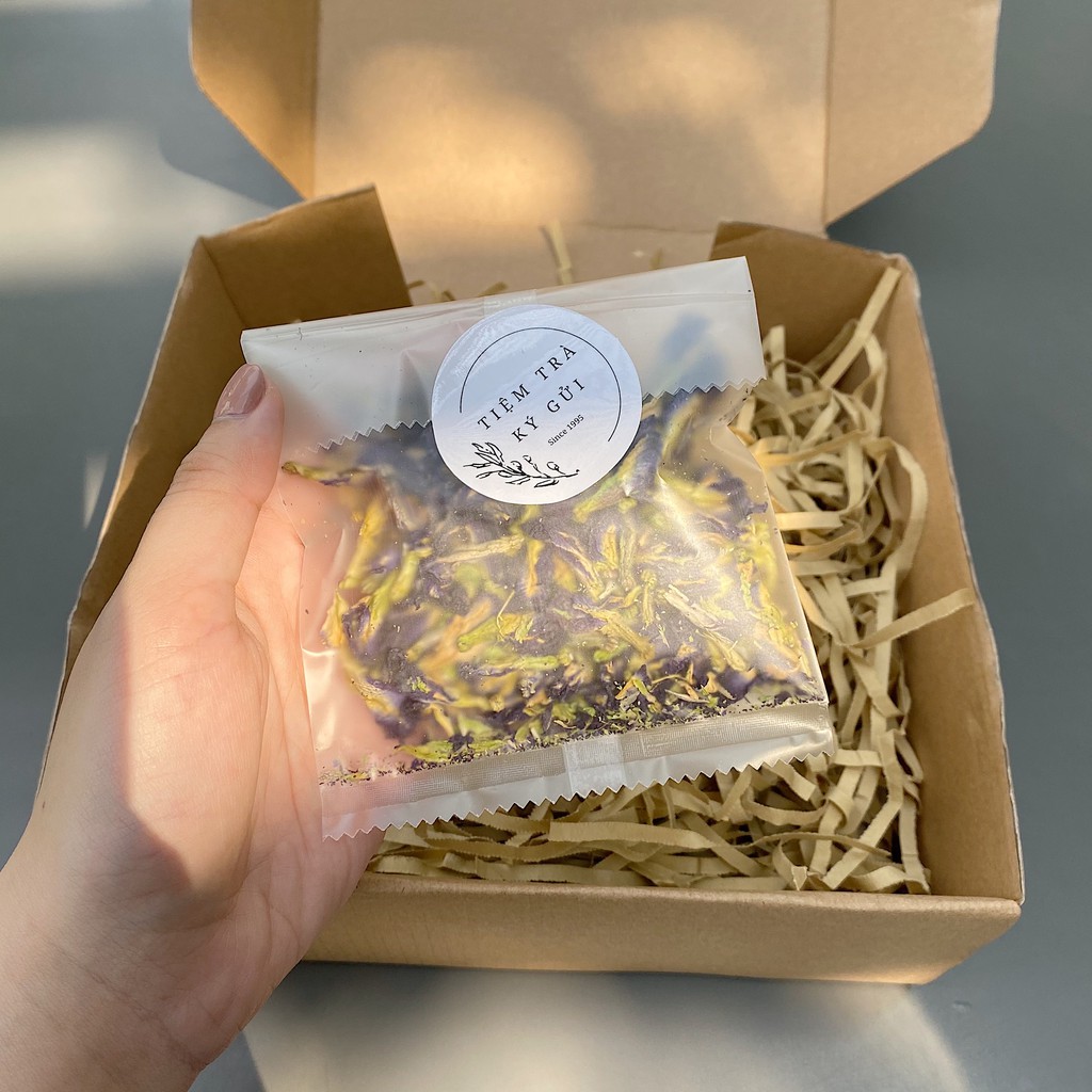 Gói trà hoa khô 20gr dùng thử tổng hợp | BigBuy360 - bigbuy360.vn