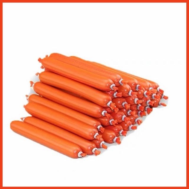 Xúc xích ăn vặt cho Chó Mèo - Bioline vị Bò - Gà 15g