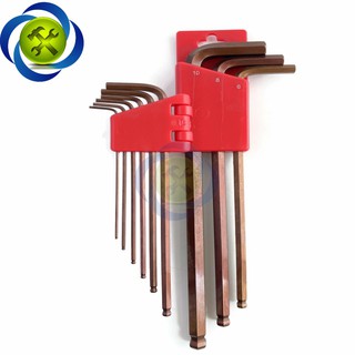 BỘ LỤC GIÁC GESTAR GE666