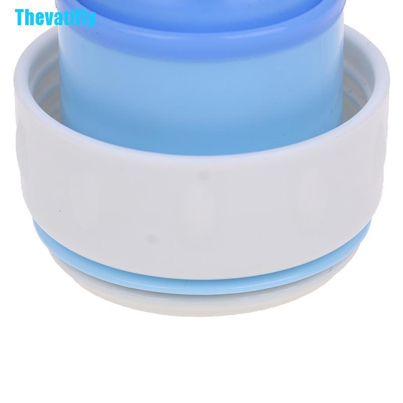 Bình Giữ Nhiệt Chân Không 4.5cm Tiện Dụng