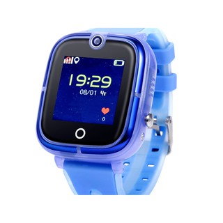 Đồng hồ thông minh KT07S Wonlex