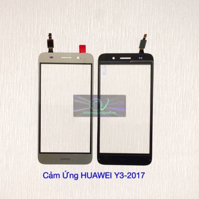 Màn hình cảm ứng Huawei Y3-2017