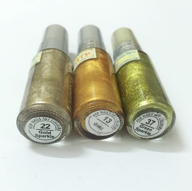 Sơn cọ nét