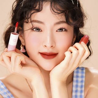 SON KEM LÌ LEMONADE PERFECT COUPLE LIP