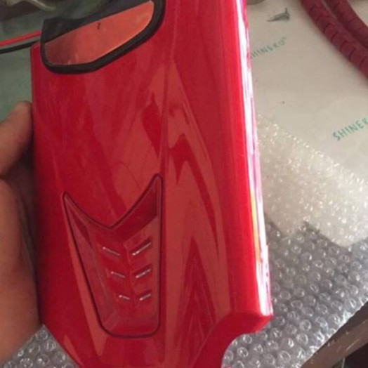 Mặt Nạ Xe Điện 133
