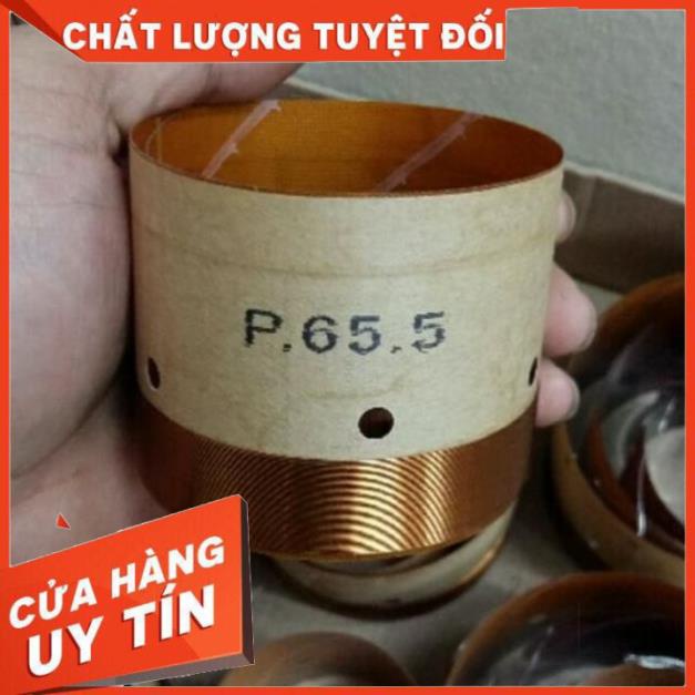 Hot!!! Côn loa 65-5 2 lớp