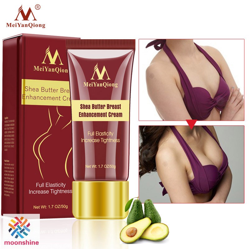 (Hàng Mới Về) Kem Nở Ngực Làm Săn Chắc Hiệu Quả | BigBuy360 - bigbuy360.vn