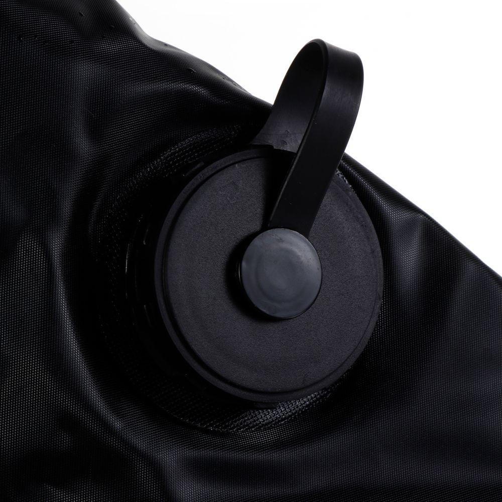 Túi Tắm Du Lịch Có Vòi Xịt Dung Tích 40L Tiện Dụng